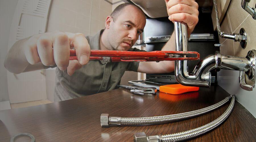 Local expert plumbing services in Lake Wilson, MN